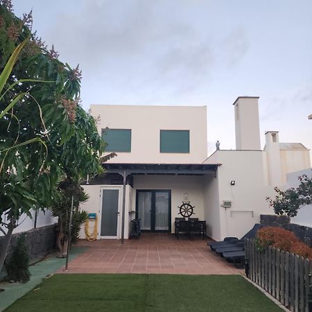 Апартаменти Casa Luz 143, Residencial El Pueblito Плайя-Бланка Екстер'єр фото