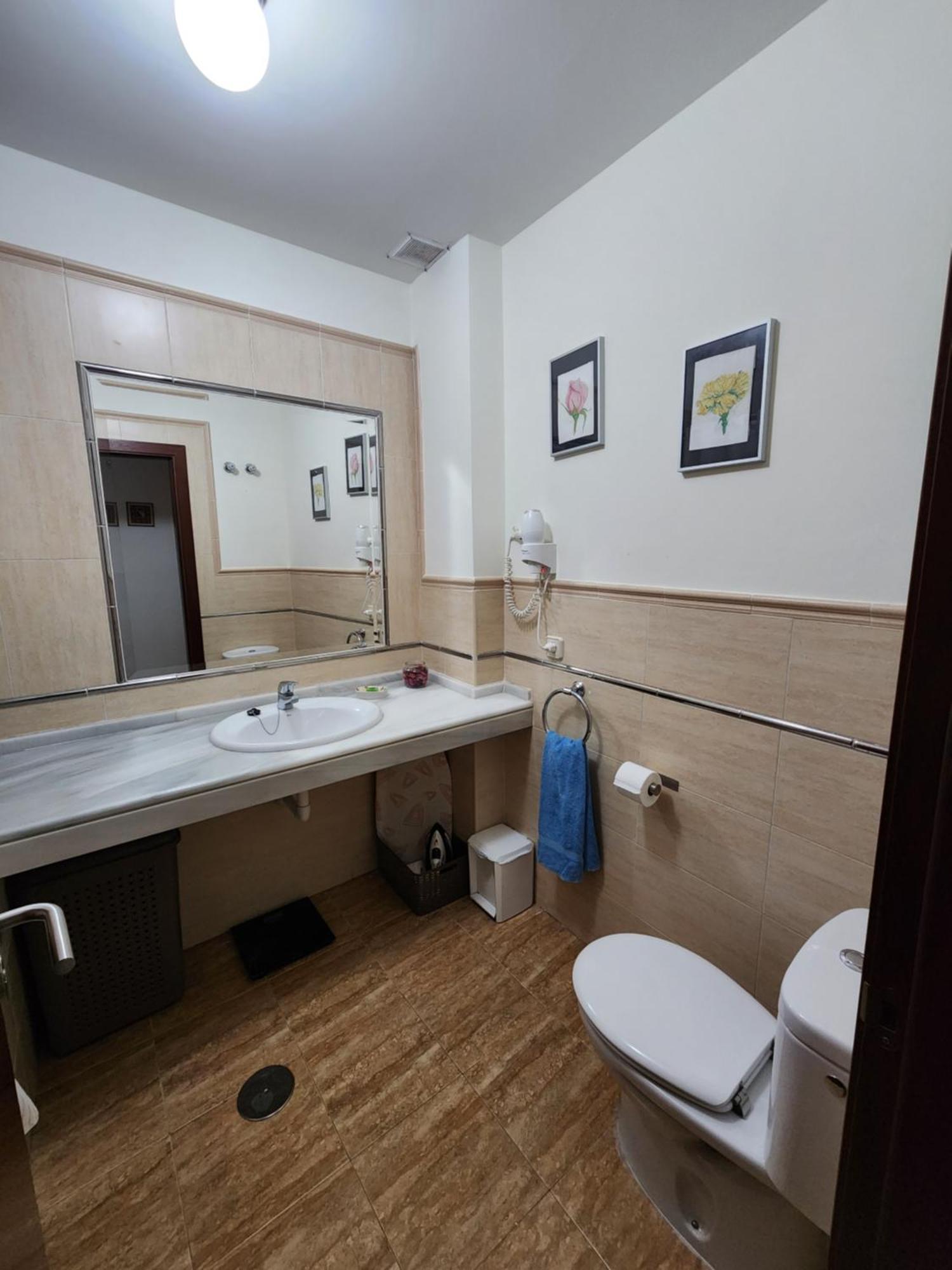 Апартаменти Casa Luz 143, Residencial El Pueblito Плайя-Бланка Екстер'єр фото