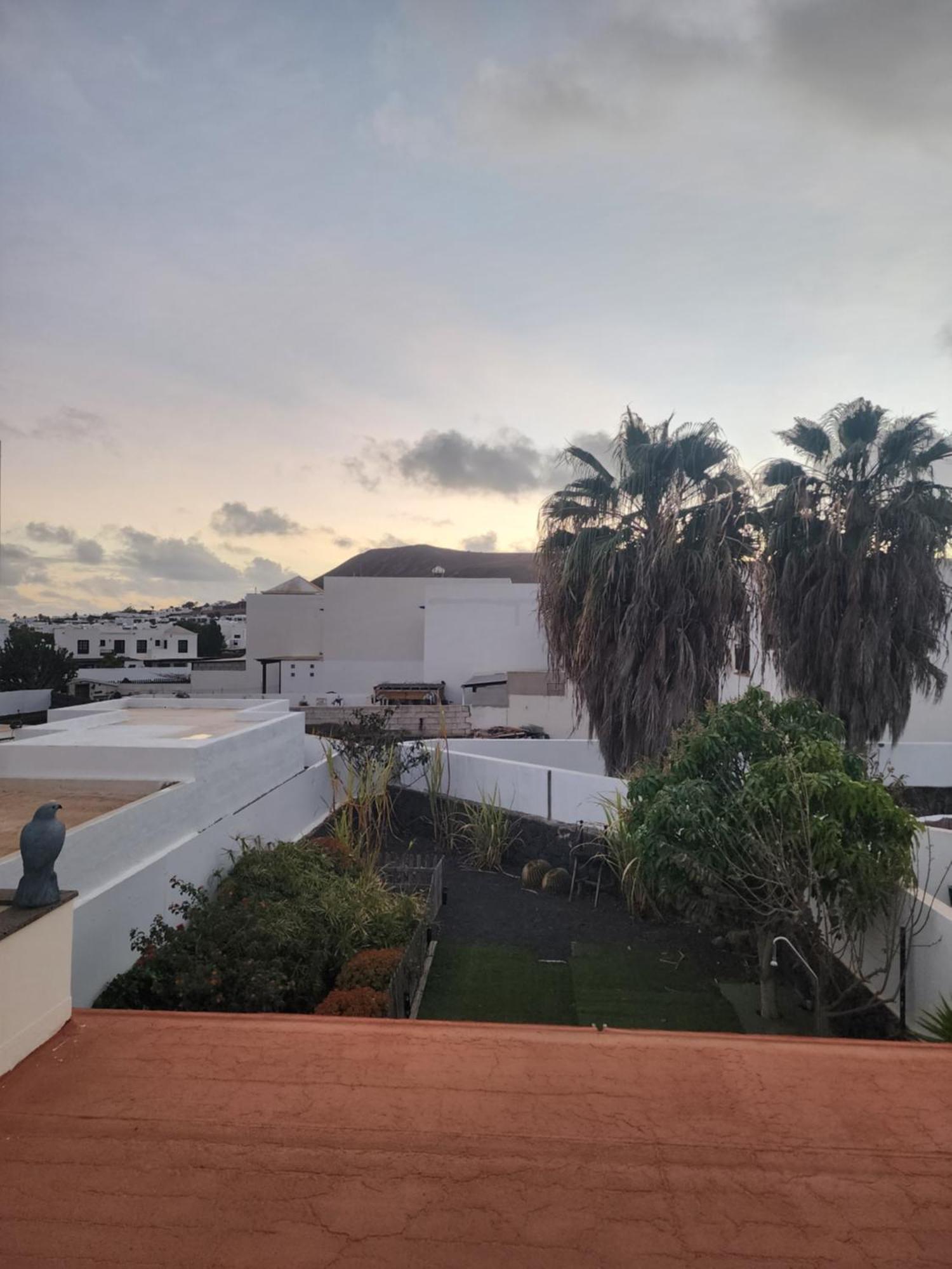 Апартаменти Casa Luz 143, Residencial El Pueblito Плайя-Бланка Екстер'єр фото