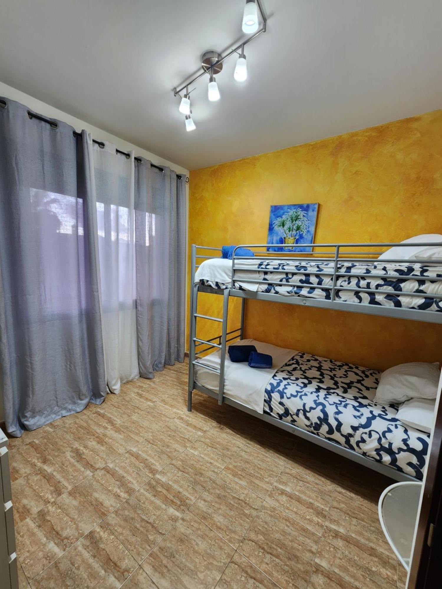 Апартаменти Casa Luz 143, Residencial El Pueblito Плайя-Бланка Екстер'єр фото