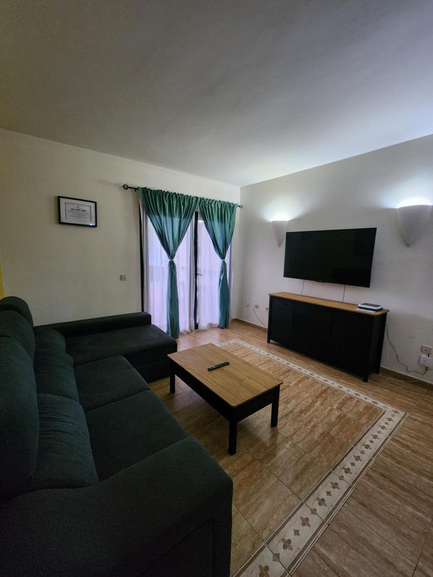 Апартаменти Casa Luz 143, Residencial El Pueblito Плайя-Бланка Екстер'єр фото