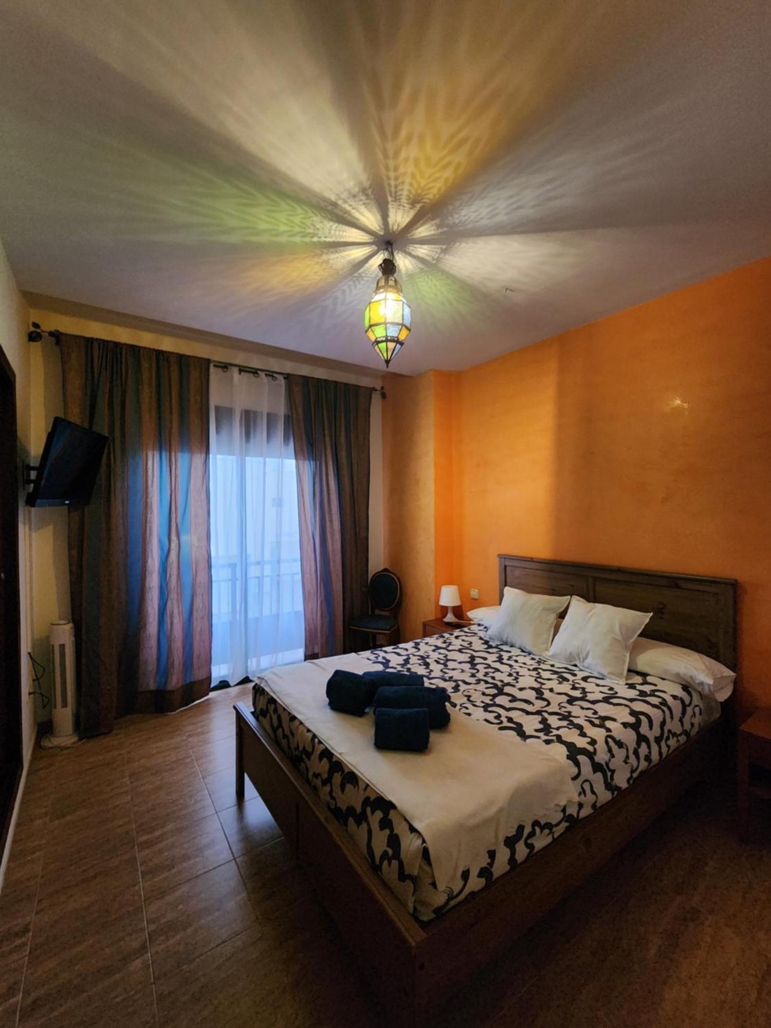 Апартаменти Casa Luz 143, Residencial El Pueblito Плайя-Бланка Екстер'єр фото